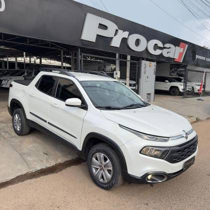 FIAT TORO 1.8 16V EVO FLEX FREEDOM AT6